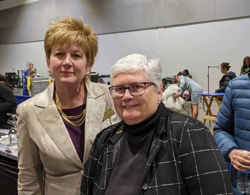 2023 Rose City Classic